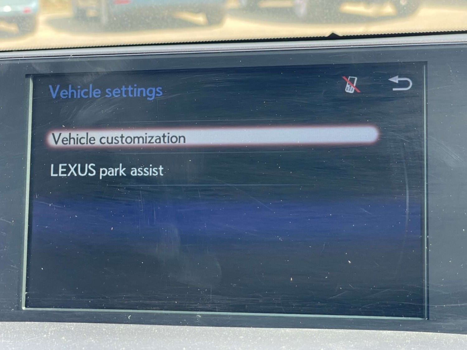 Used Lexus NX 2015 for sale - 76922516: Photo 36