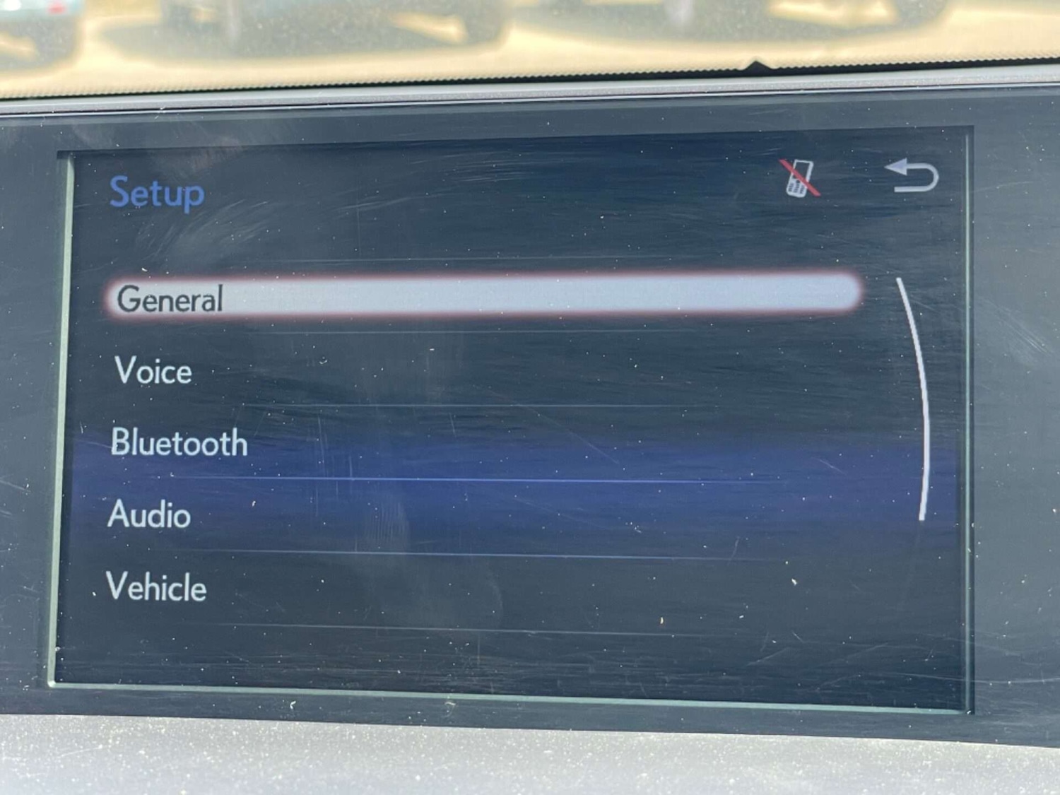 Used Lexus NX 2015 for sale - 76922516: Photo 38