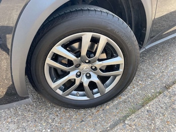 Used Lexus NX 2015 for sale - 76922516: Photo