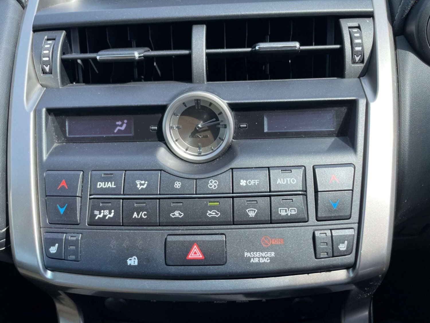 Used Lexus NX 2015 for sale - 76922516: Photo 41