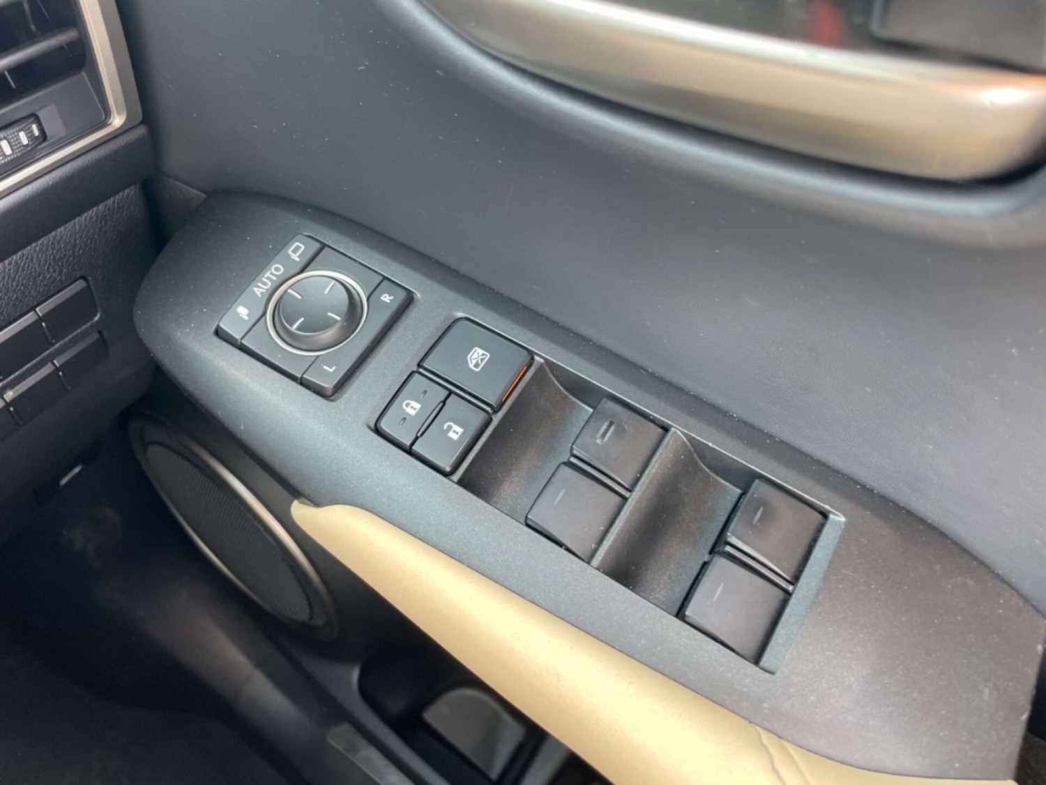 Used Lexus NX 2015 for sale - 76922516: Photo 55