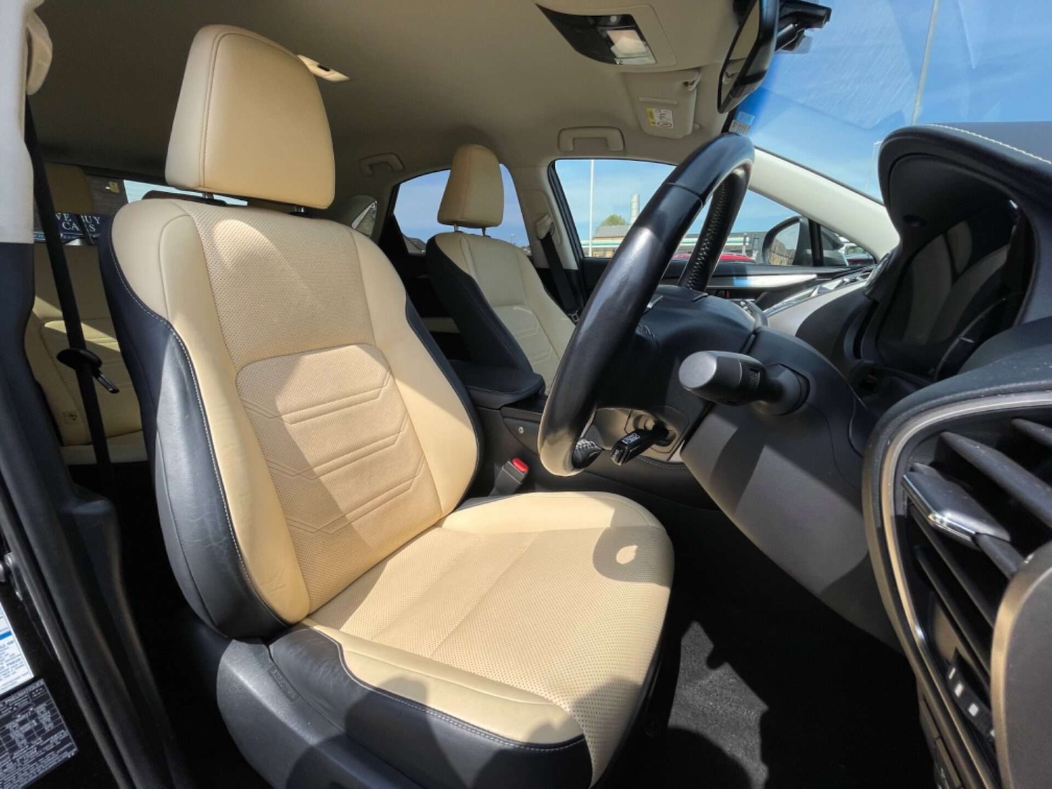 Used Lexus NX 2015 for sale - 76922516: Photo 56