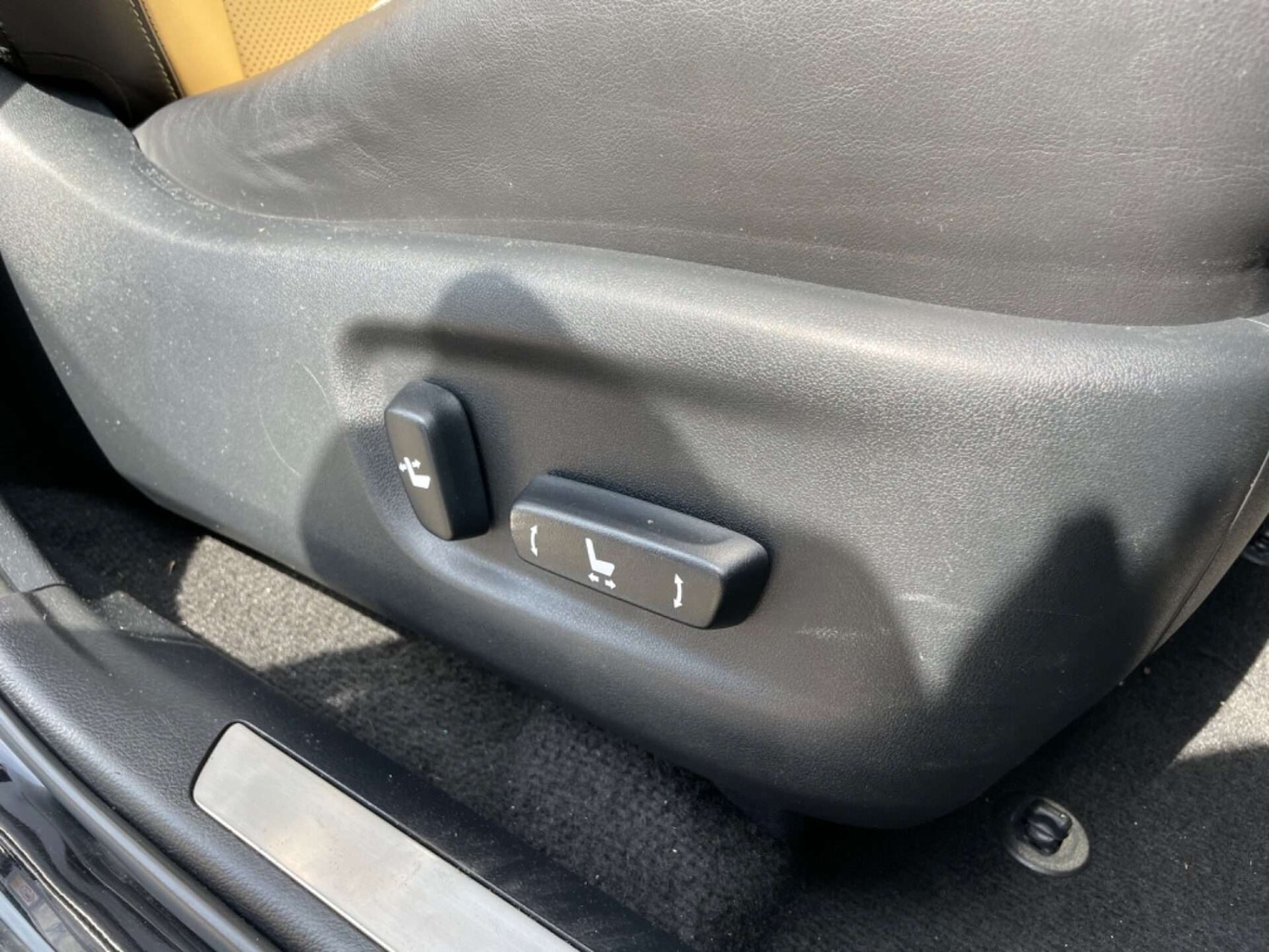 Used Lexus NX 2015 for sale - 76922516: Photo 57