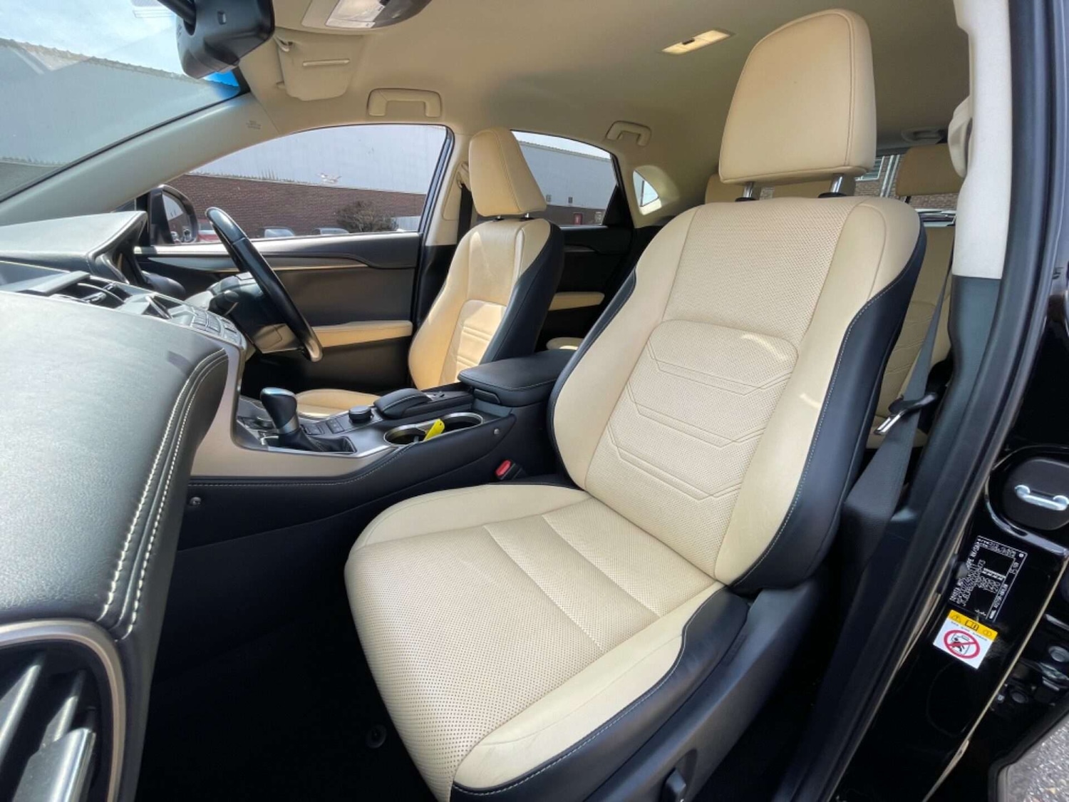 Used Lexus NX 2015 for sale - 76922516: Photo 58