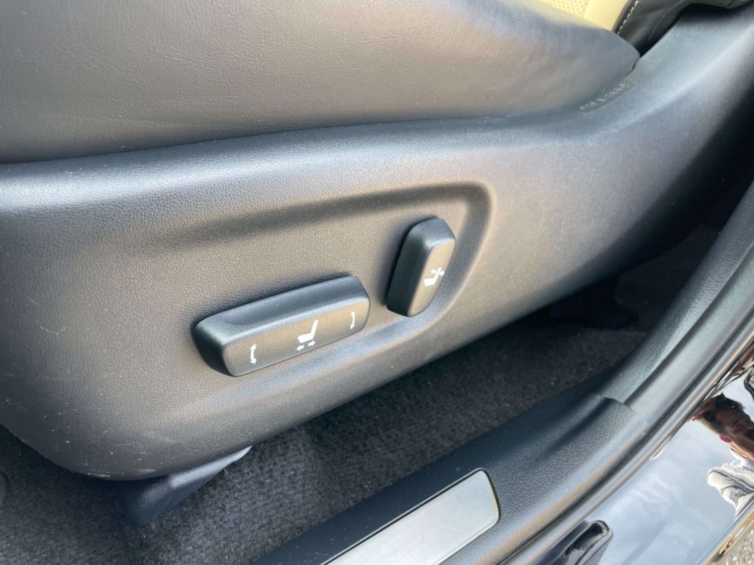 Used Lexus NX 2015 for sale - 76922516: Photo 59