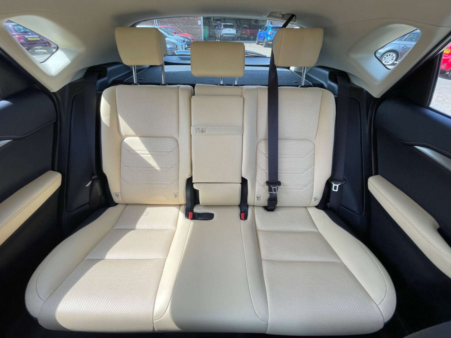 Used Lexus NX 2015 for sale - 76922516: Photo 60