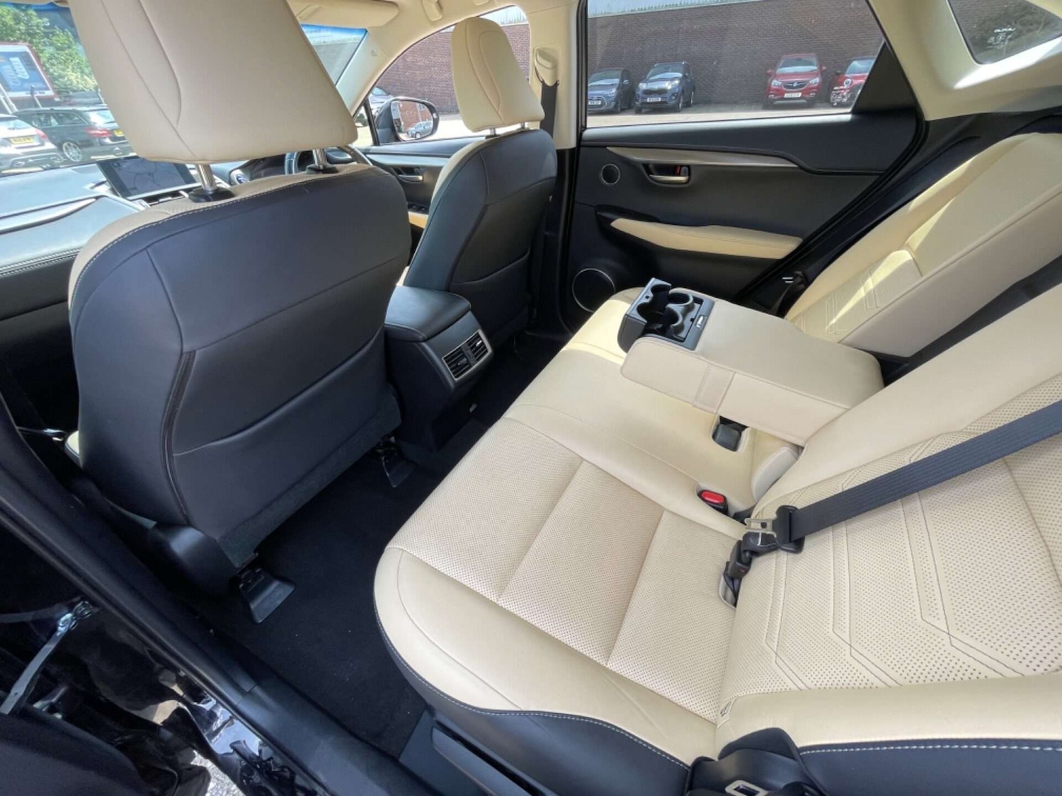 Used Lexus NX 2015 for sale - 76922516: Photo 61