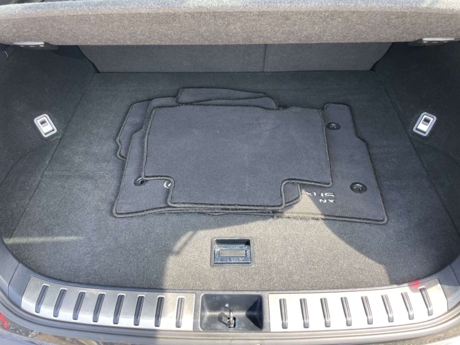 Used Lexus NX 2015 for sale - 76922516: Photo 63