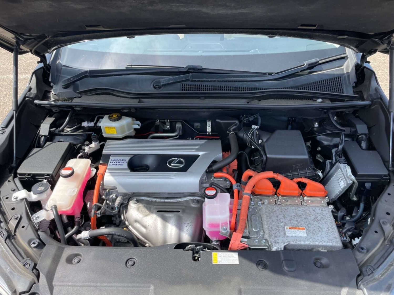 Used Lexus NX 2015 for sale - 76922516: Photo 7