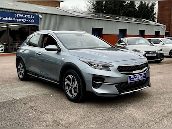 Used Kia XCeed 2019 for sale - 78835750: Photo