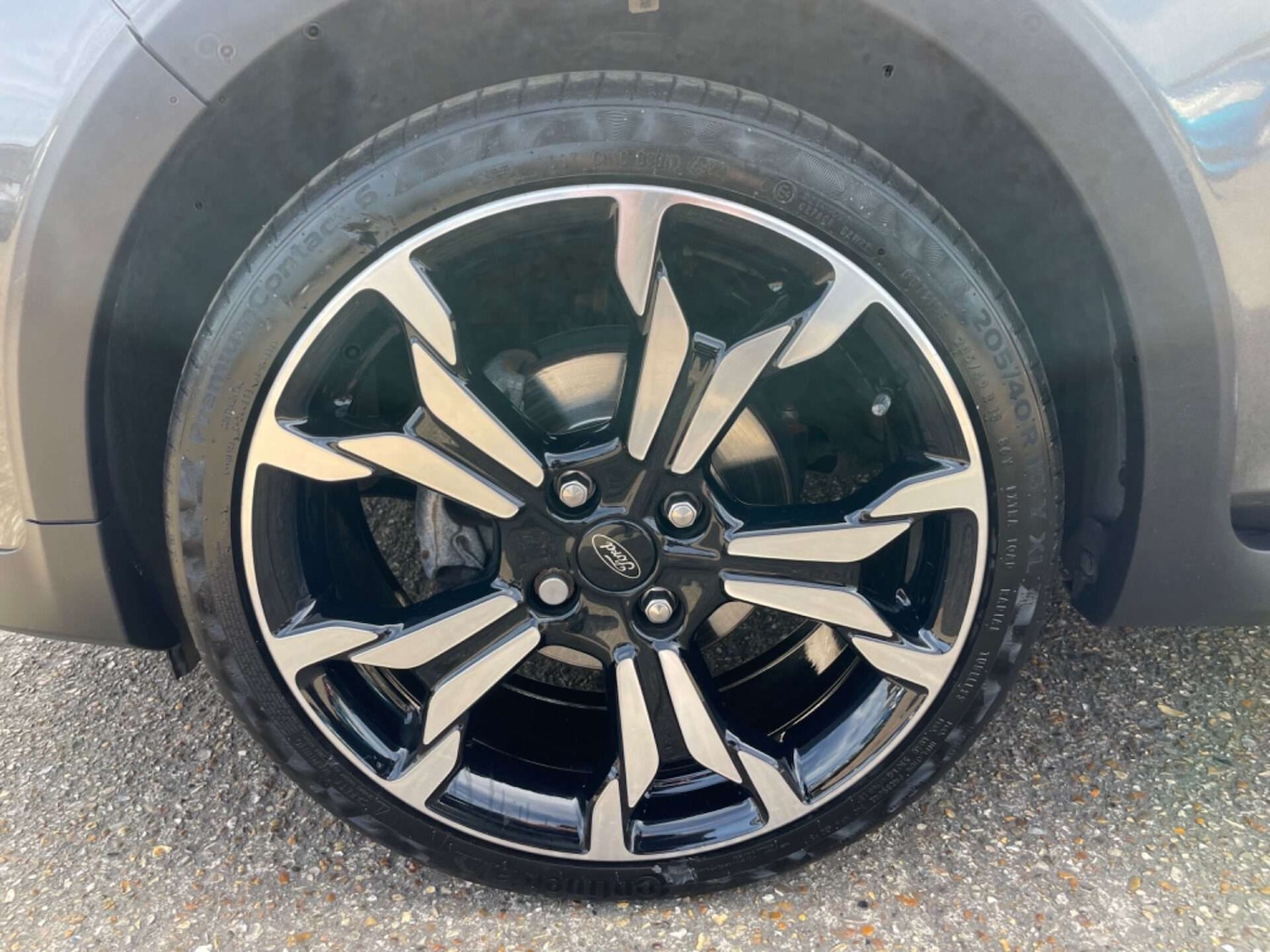 Used Ford Fiesta 2020 for sale - 76957822: Photo 13