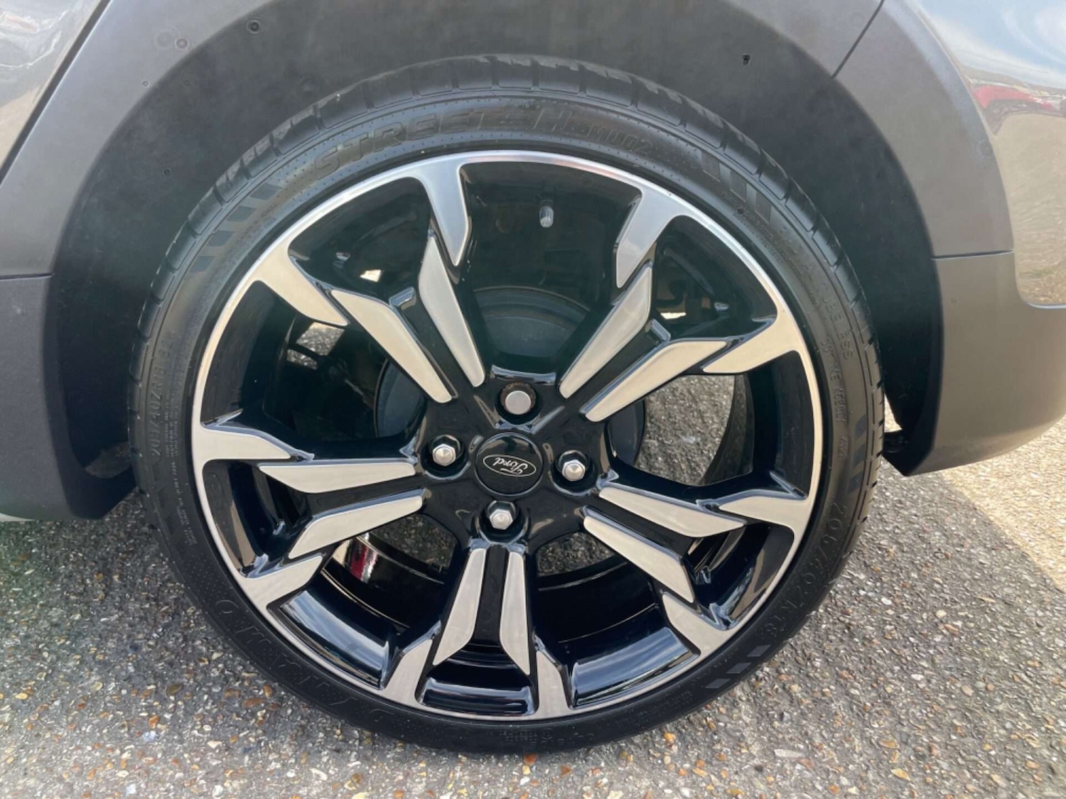 Used Ford Fiesta 2020 for sale - 76957822: Photo 16