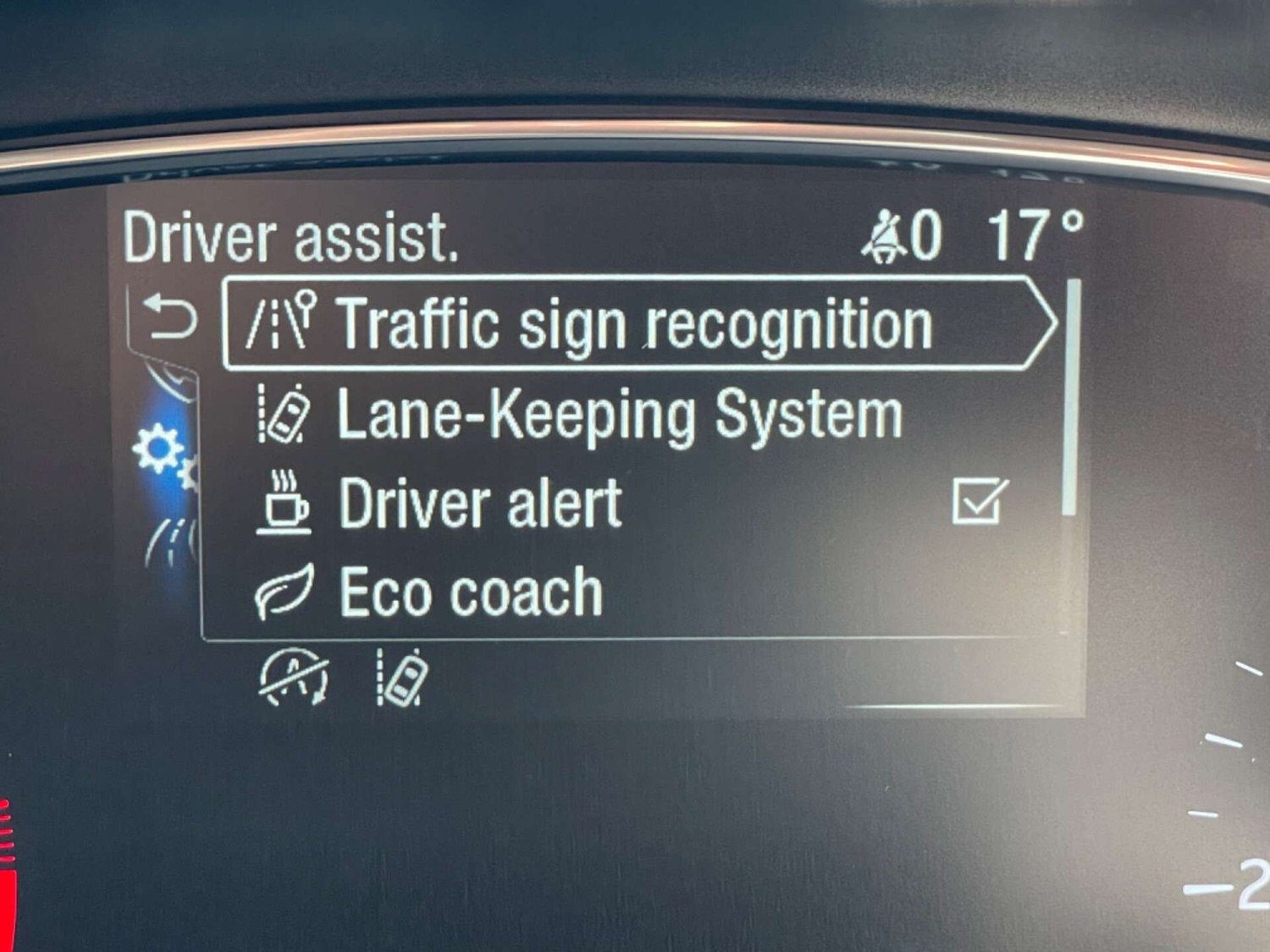 Used Ford Fiesta 2020 for sale - 76957822: Photo 24