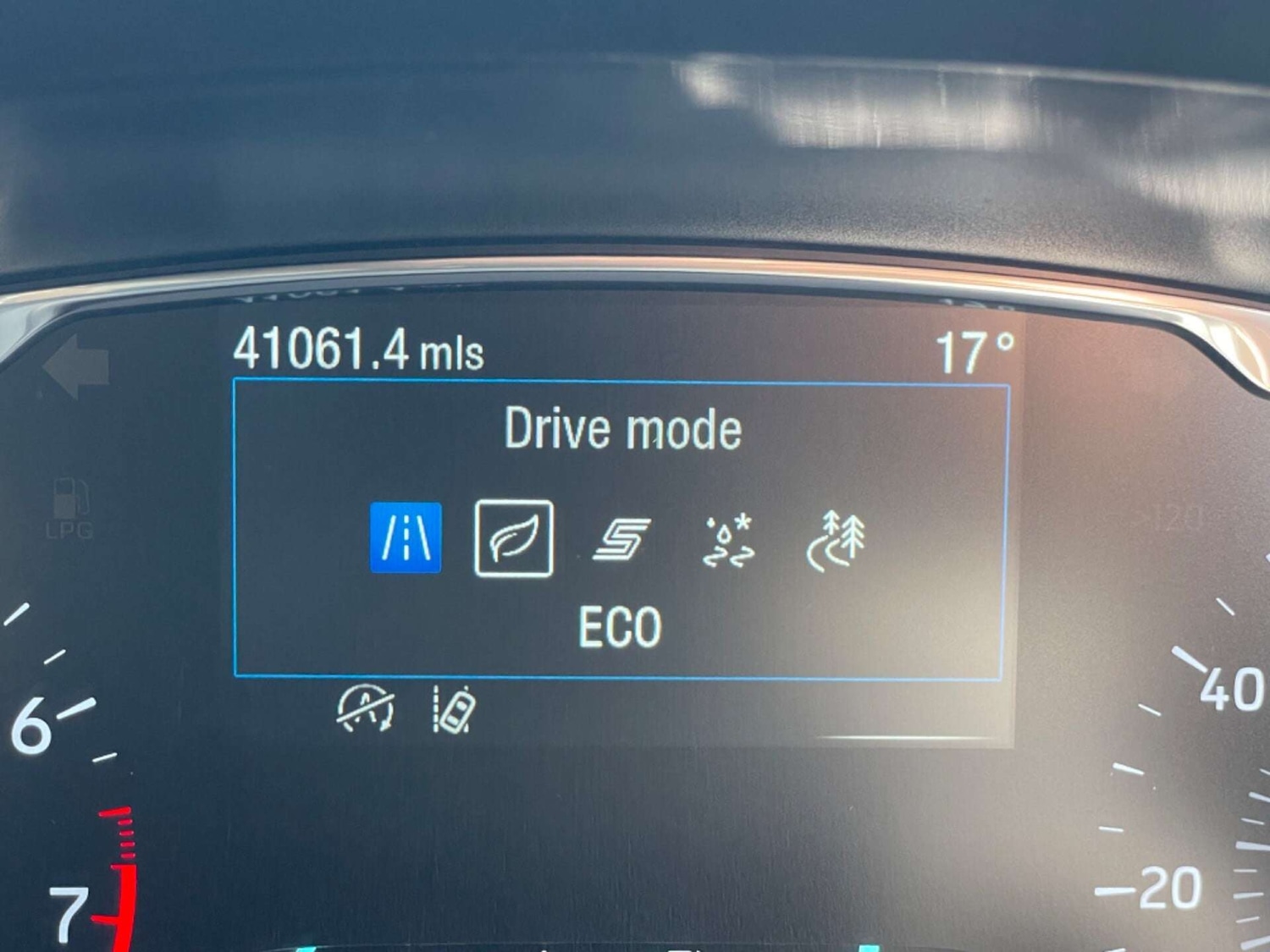 Used Ford Fiesta 2020 for sale - 76957822: Photo 30