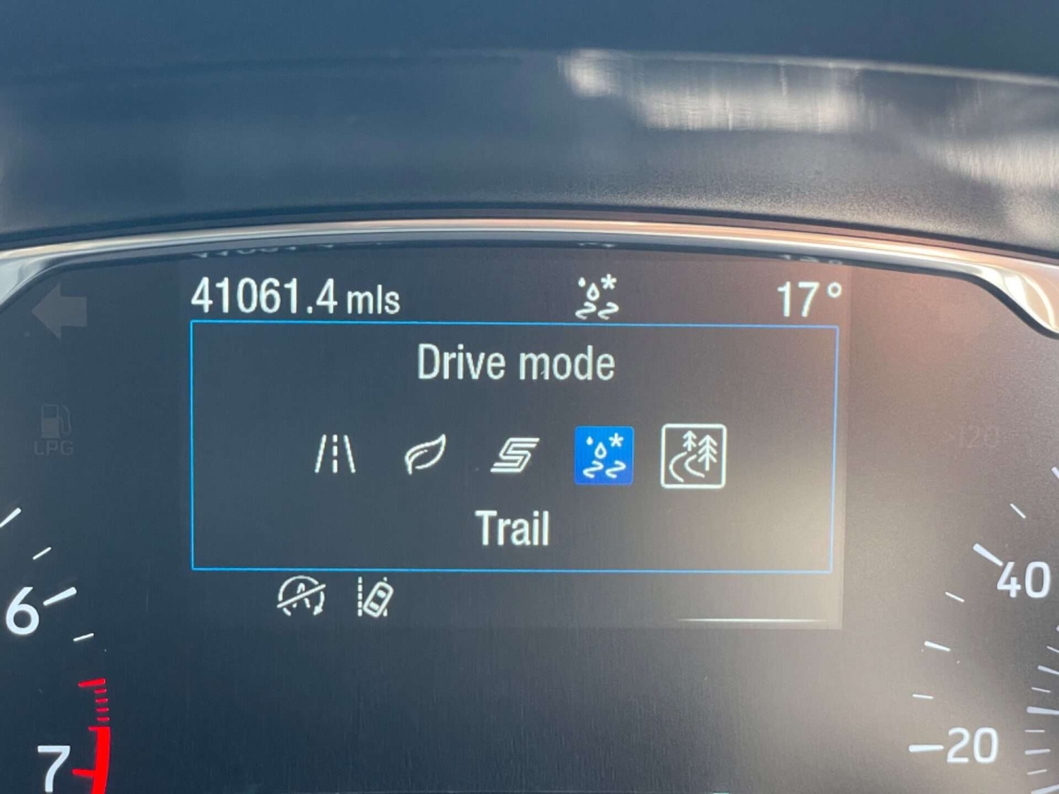 Used Ford Fiesta 2020 for sale - 76957822: Photo 33