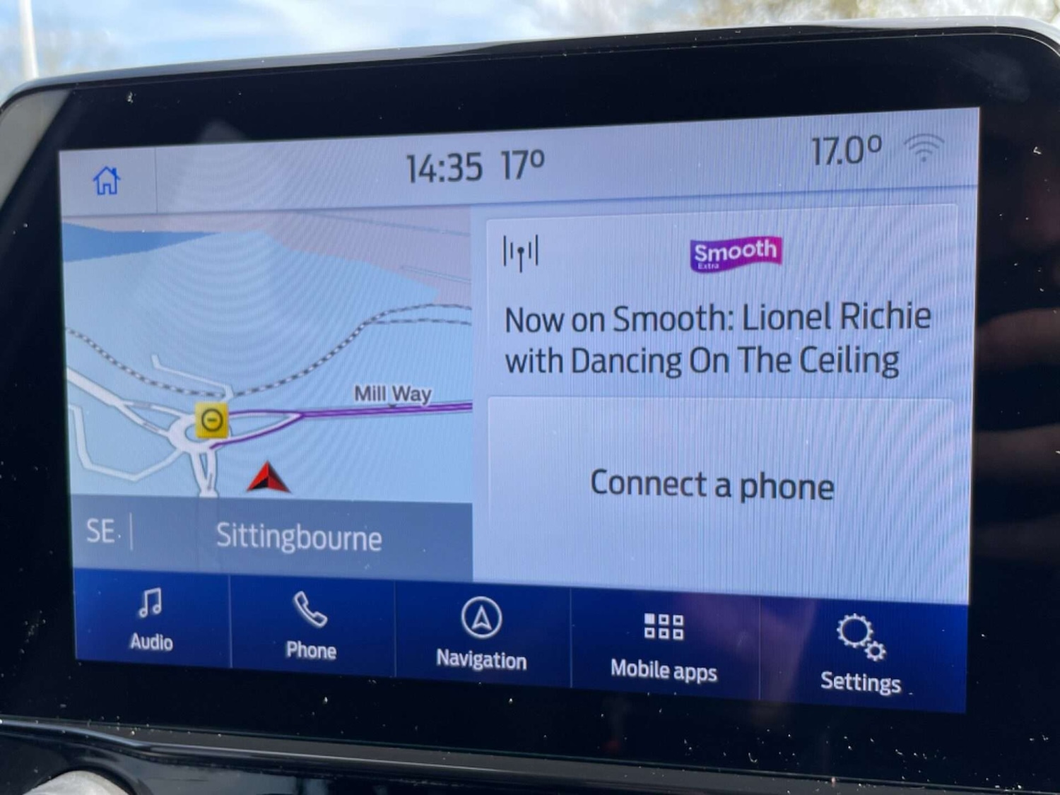 Used Ford Fiesta 2020 for sale - 76957822: Photo 36