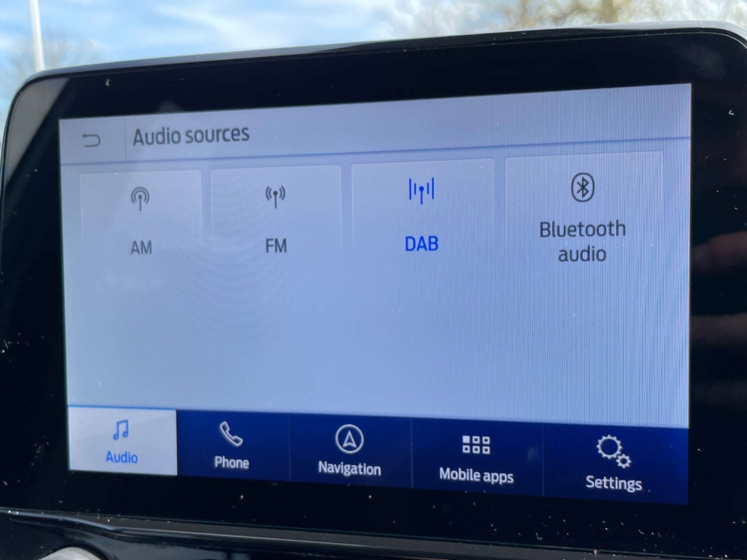 Used Ford Fiesta 2020 for sale - 76957822: Photo 38