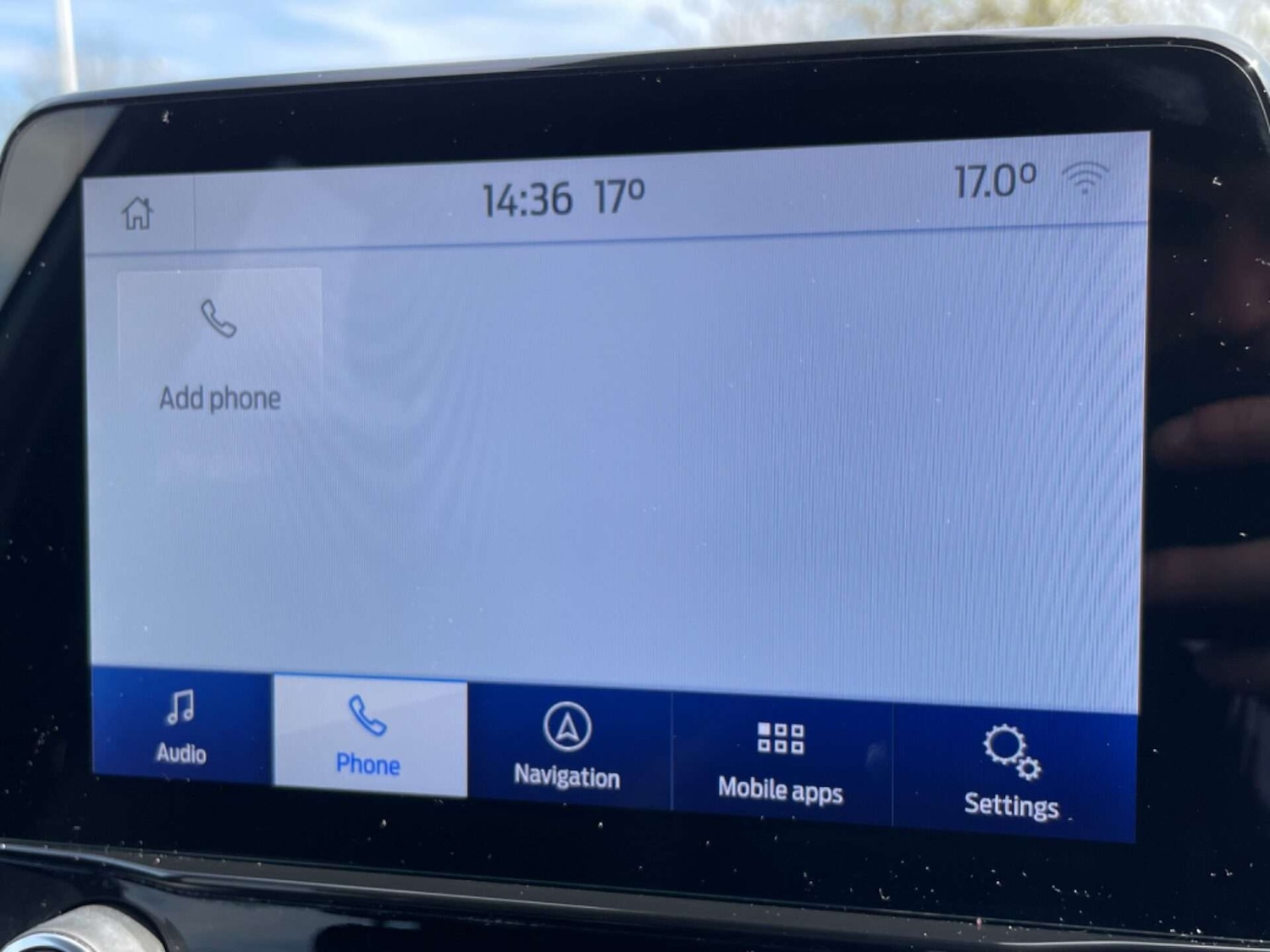 Used Ford Fiesta 2020 for sale - 76957822: Photo 39