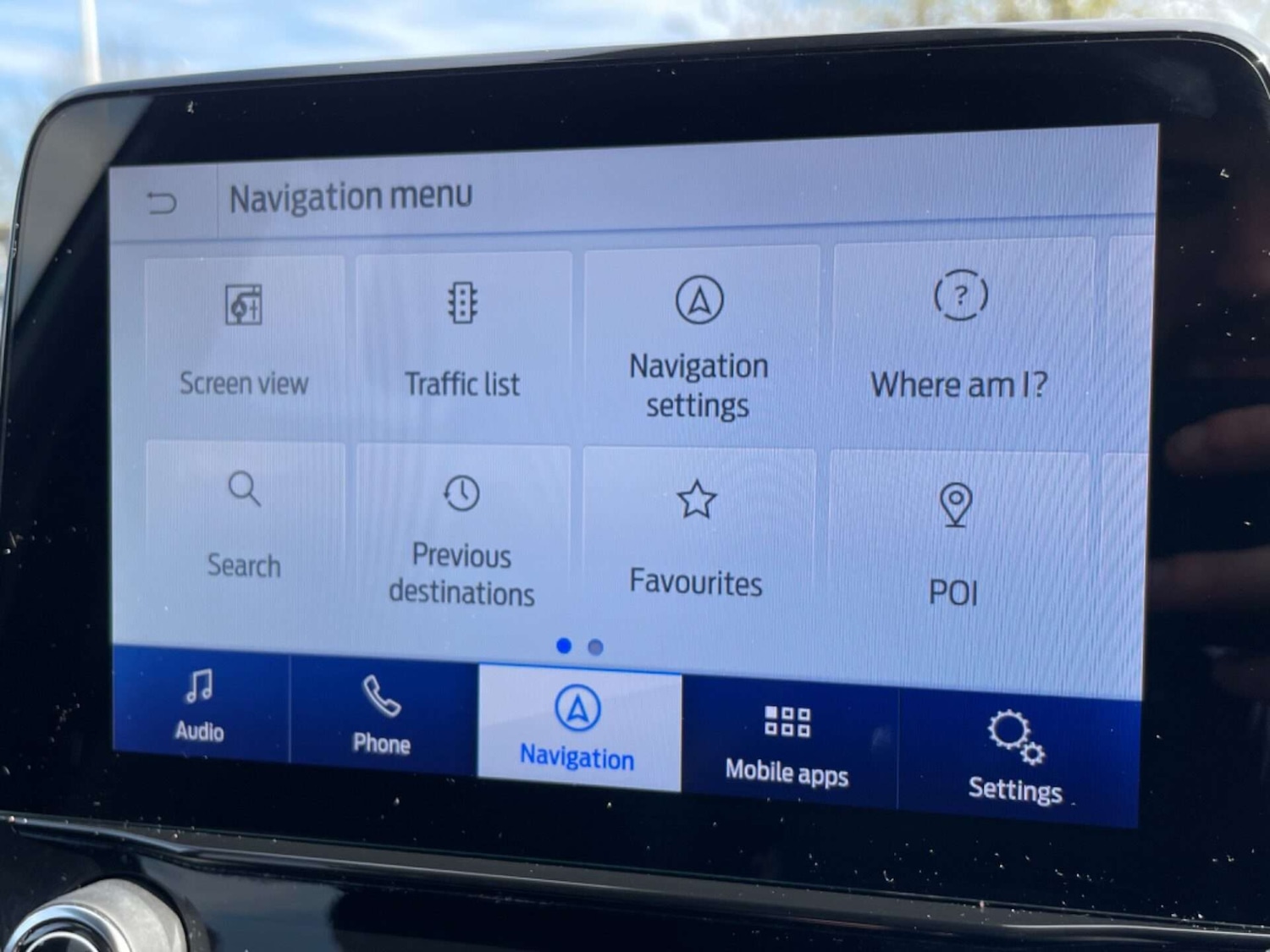 Used Ford Fiesta 2020 for sale - 76957822: Photo 41