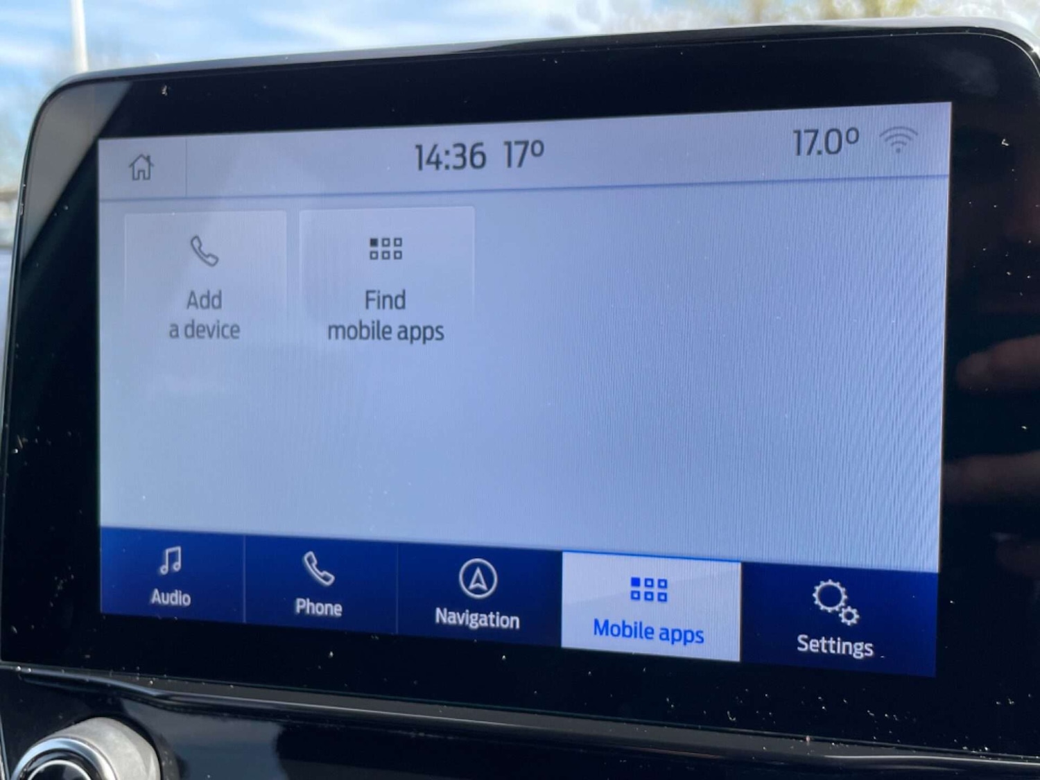 Used Ford Fiesta 2020 for sale - 76957822: Photo 42