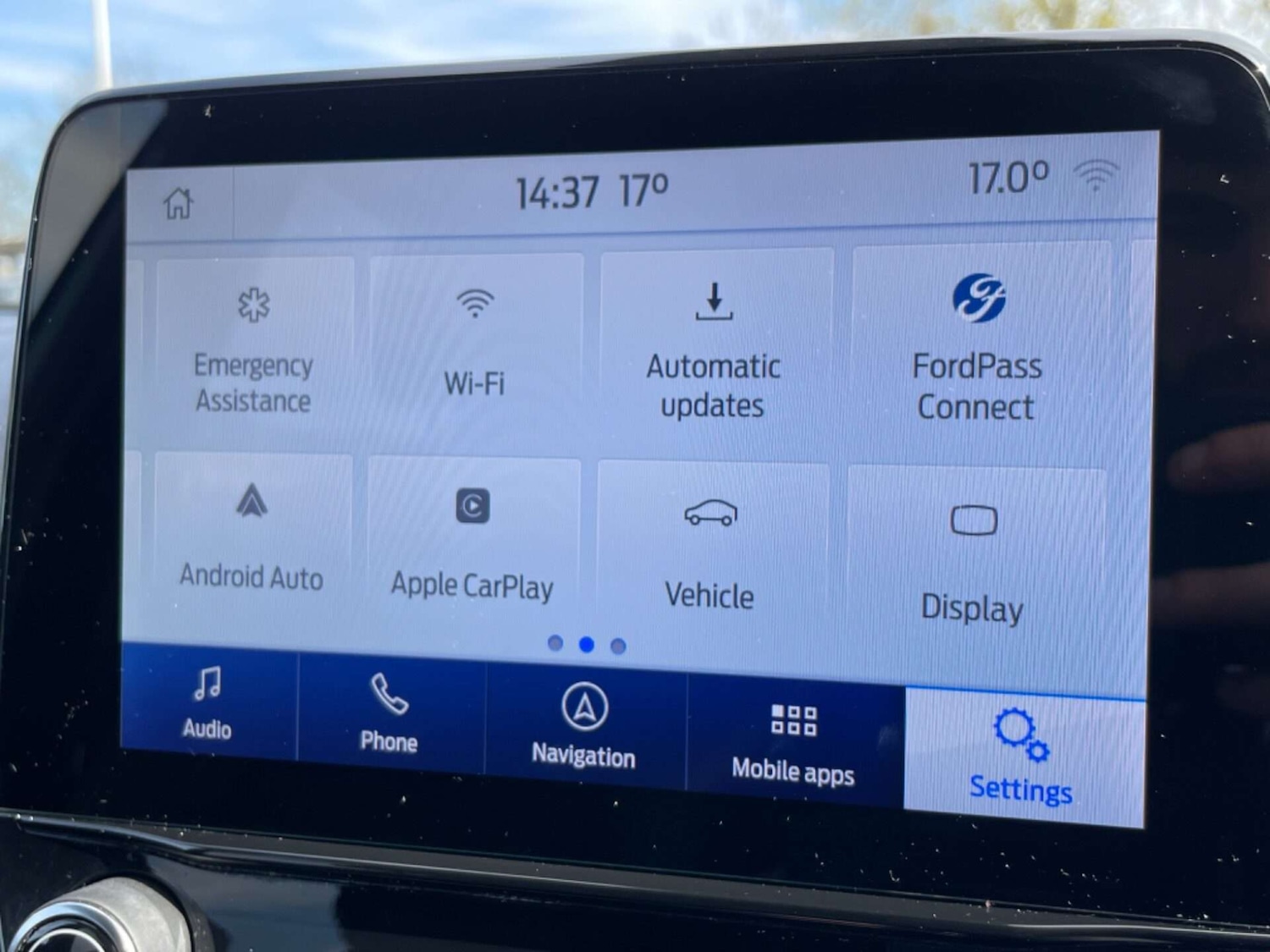 Used Ford Fiesta 2020 for sale - 76957822: Photo 43