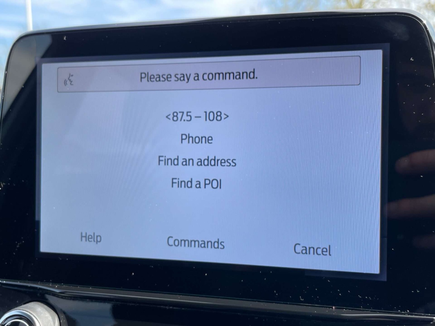 Used Ford Fiesta 2020 for sale - 76957822: Photo 45