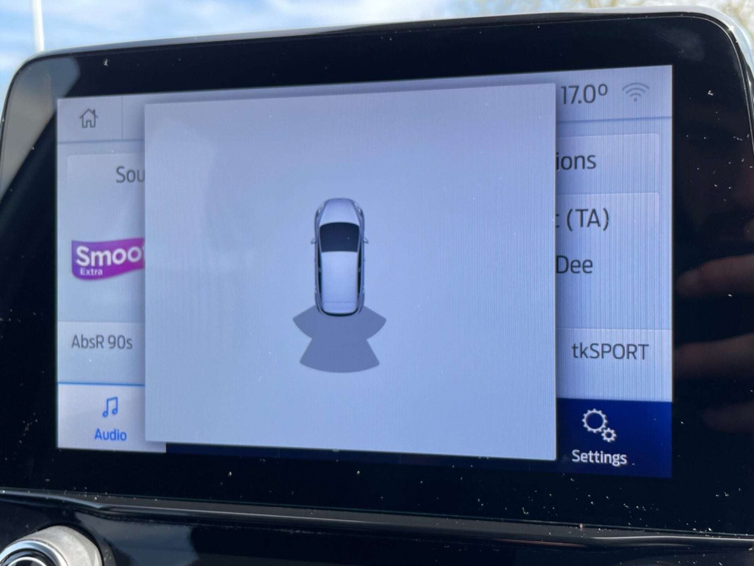 Used Ford Fiesta 2020 for sale - 76957822: Photo 46