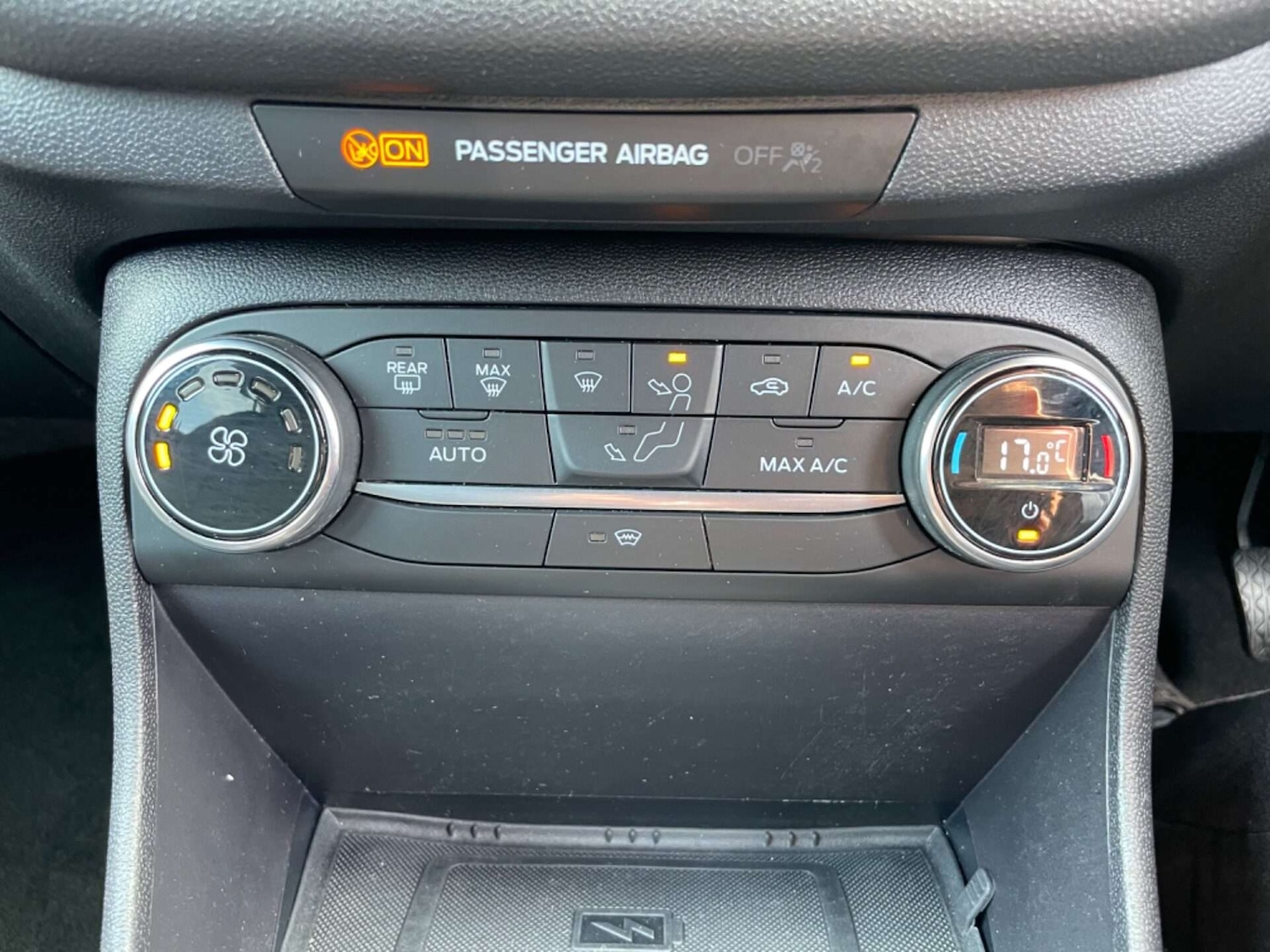 Used Ford Fiesta 2020 for sale - 76957822: Photo 47