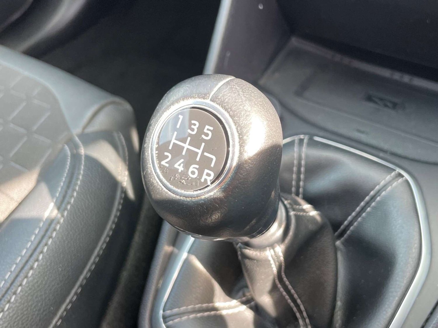 Used Ford Fiesta 2020 for sale - 76957822: Photo 49