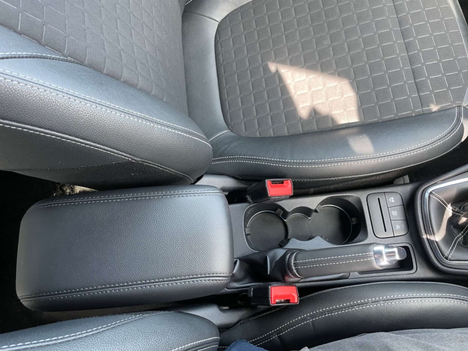 Used Ford Fiesta 2020 for sale - 76957822: Photo 51