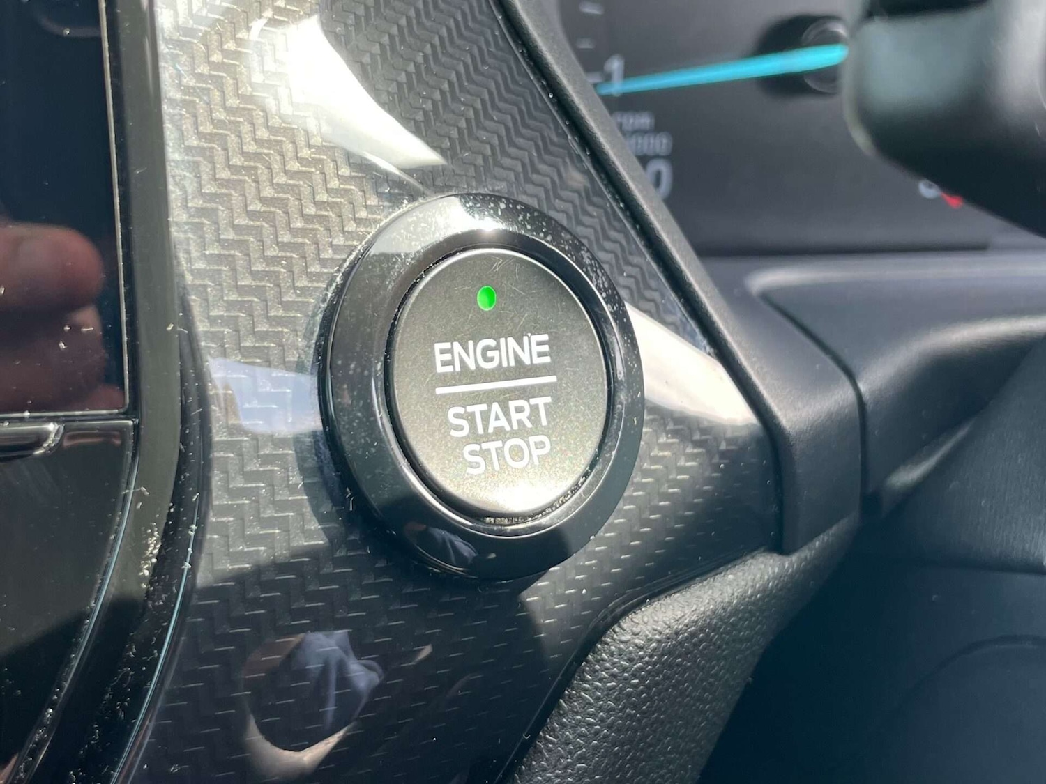 Used Ford Fiesta 2020 for sale - 76957822: Photo 53