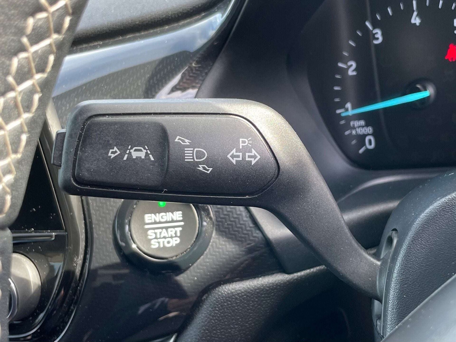 Used Ford Fiesta 2020 for sale - 76957822: Photo 56