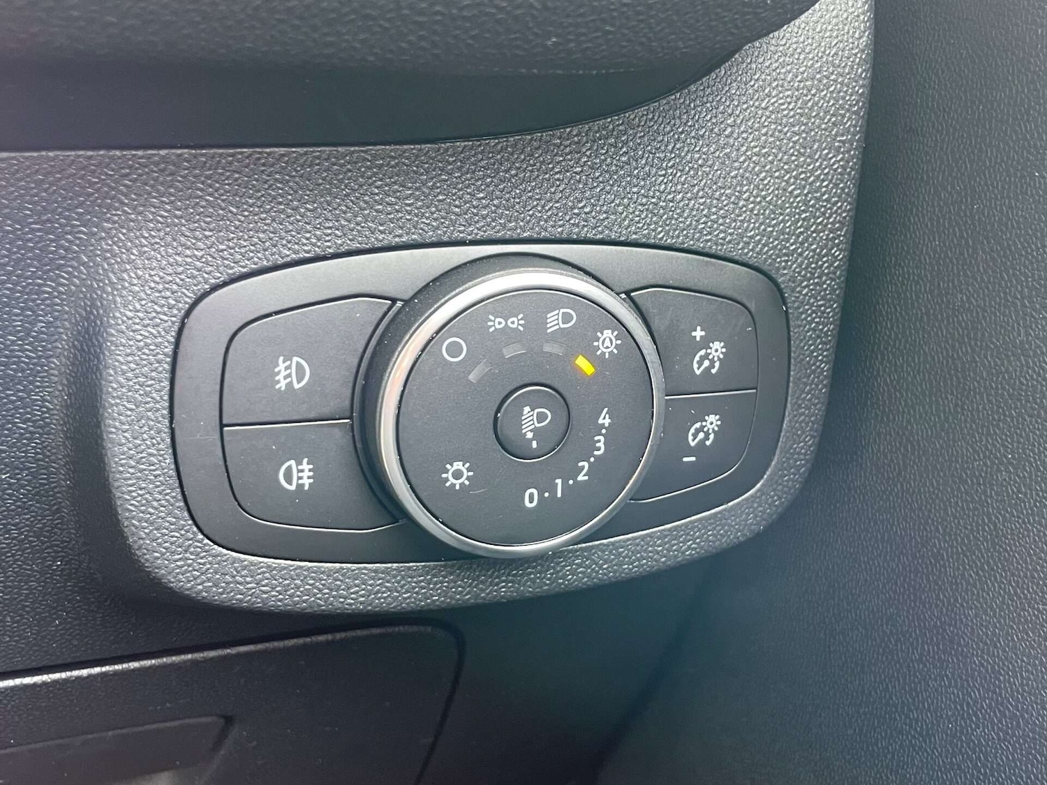 Used Ford Fiesta 2020 for sale - 76957822: Photo 58