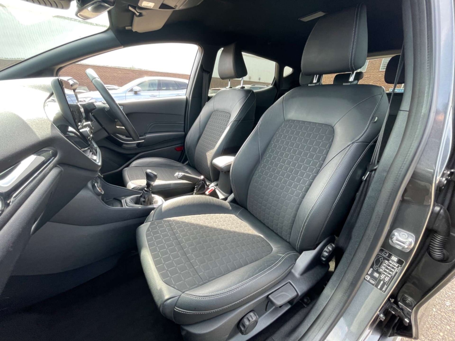 Used Ford Fiesta 2020 for sale - 76957822: Photo 63