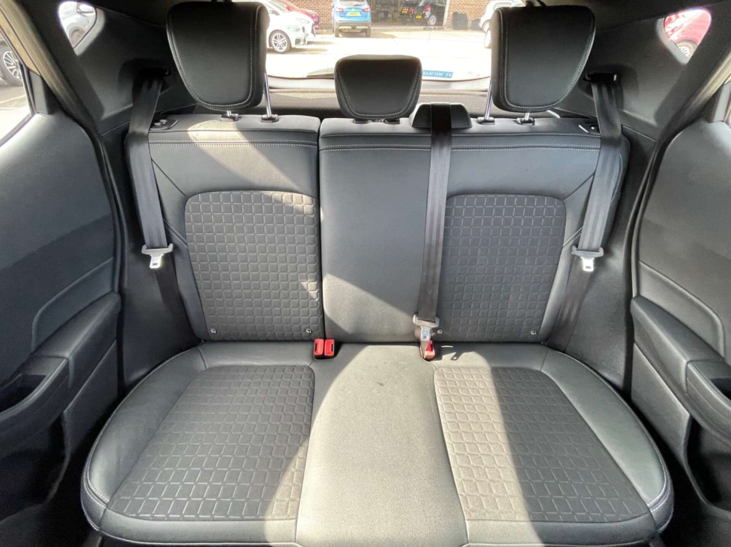 Used Ford Fiesta 2020 for sale - 76957822: Photo 64