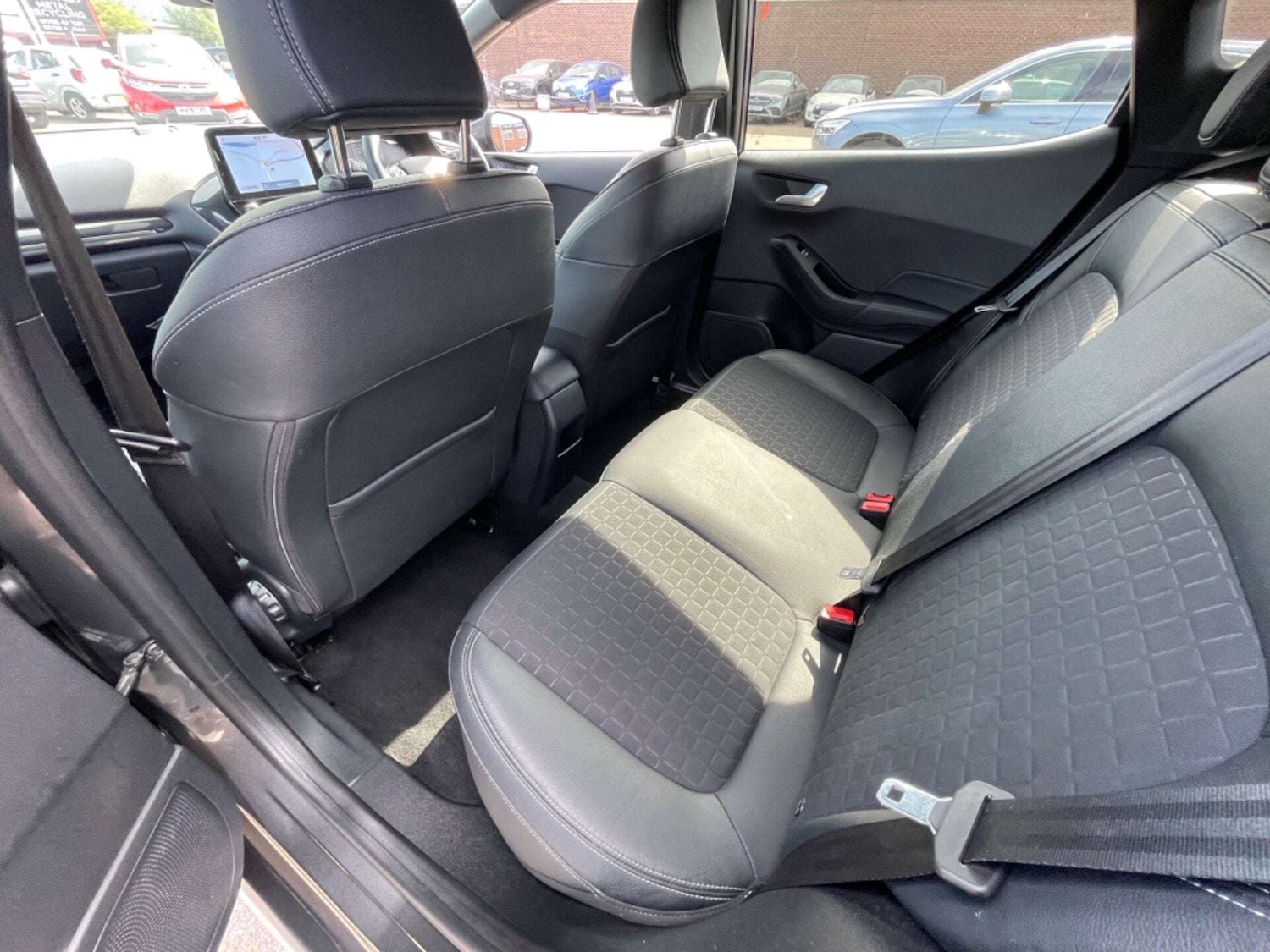 Used Ford Fiesta 2020 for sale - 76957822: Photo 65