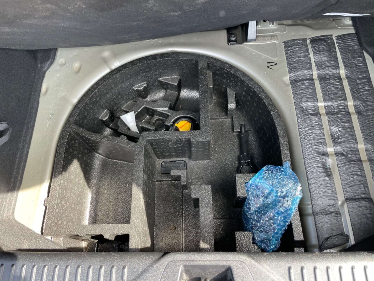 Used Ford Fiesta 2020 for sale - 76957822: Photo 69