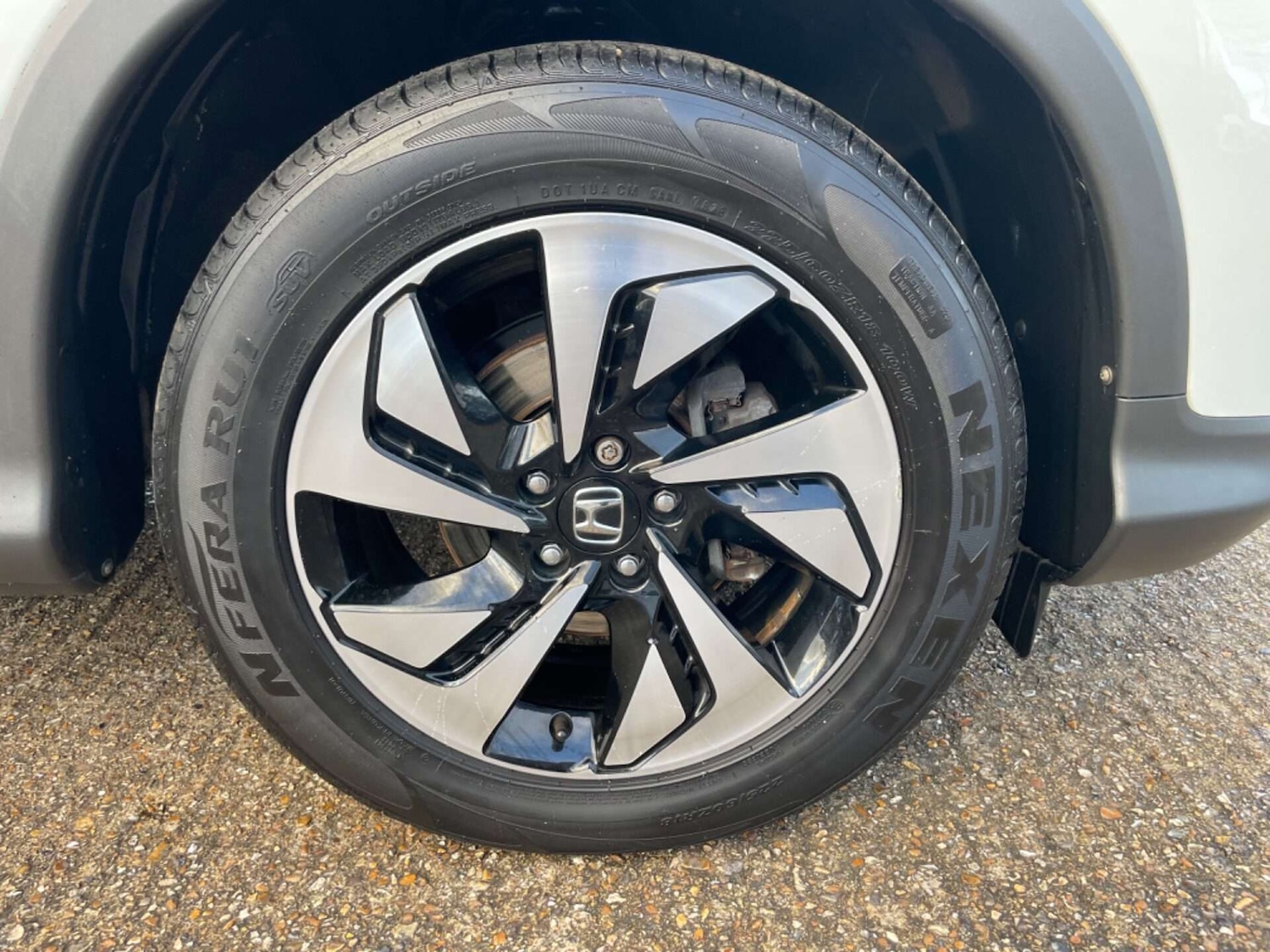 Used Honda CR-V 2018 for sale - 76957776: Photo 13