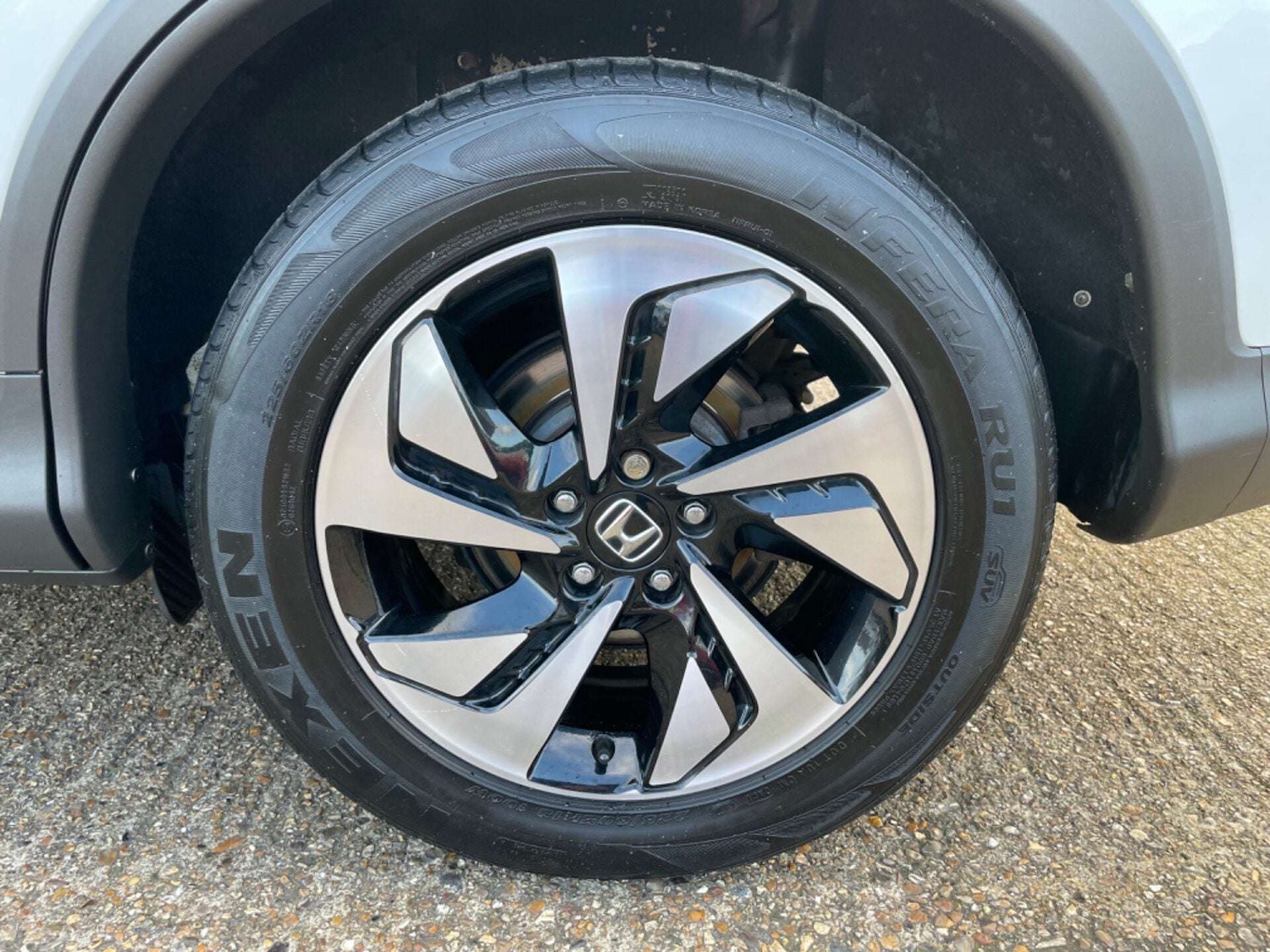 Used Honda CR-V 2018 for sale - 76957776: Photo 14