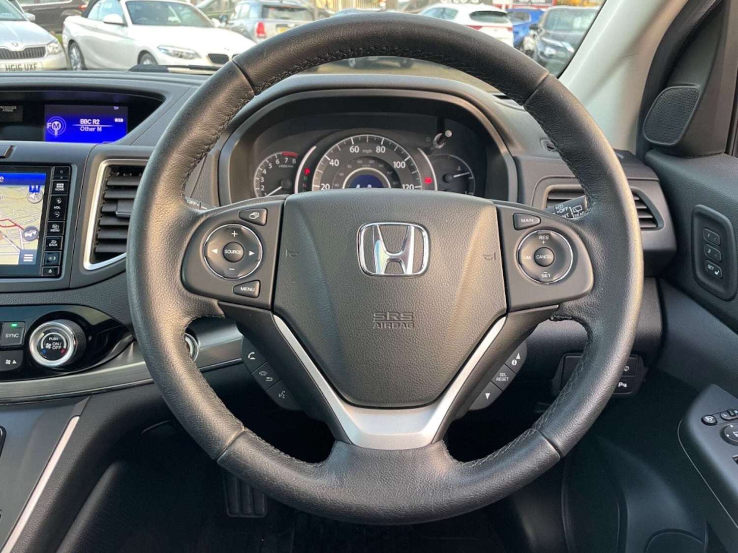 Used Honda CR-V 2018 for sale - 76957776: Photo 19