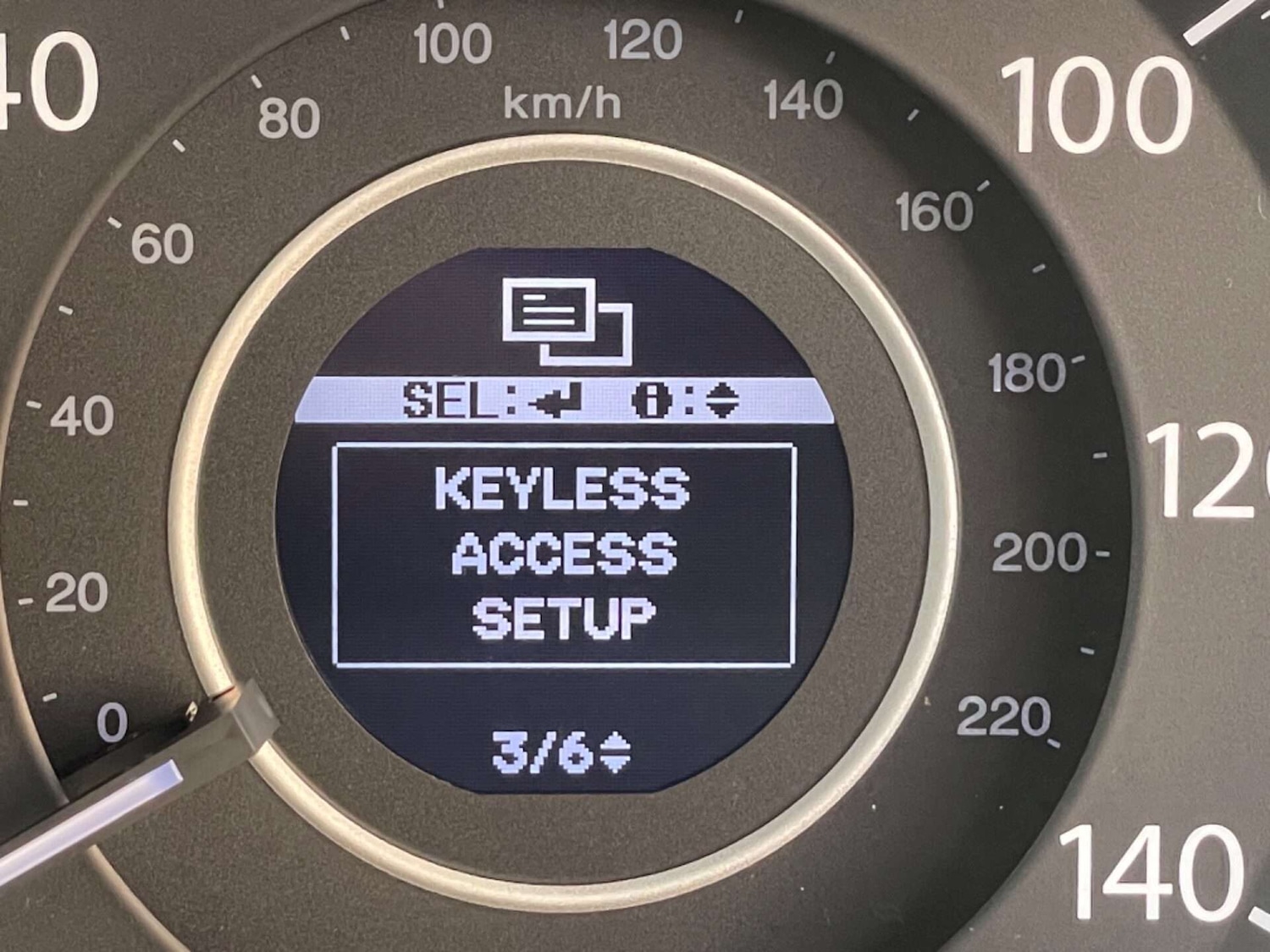 Used Honda CR-V 2018 for sale - 76957776: Photo 23