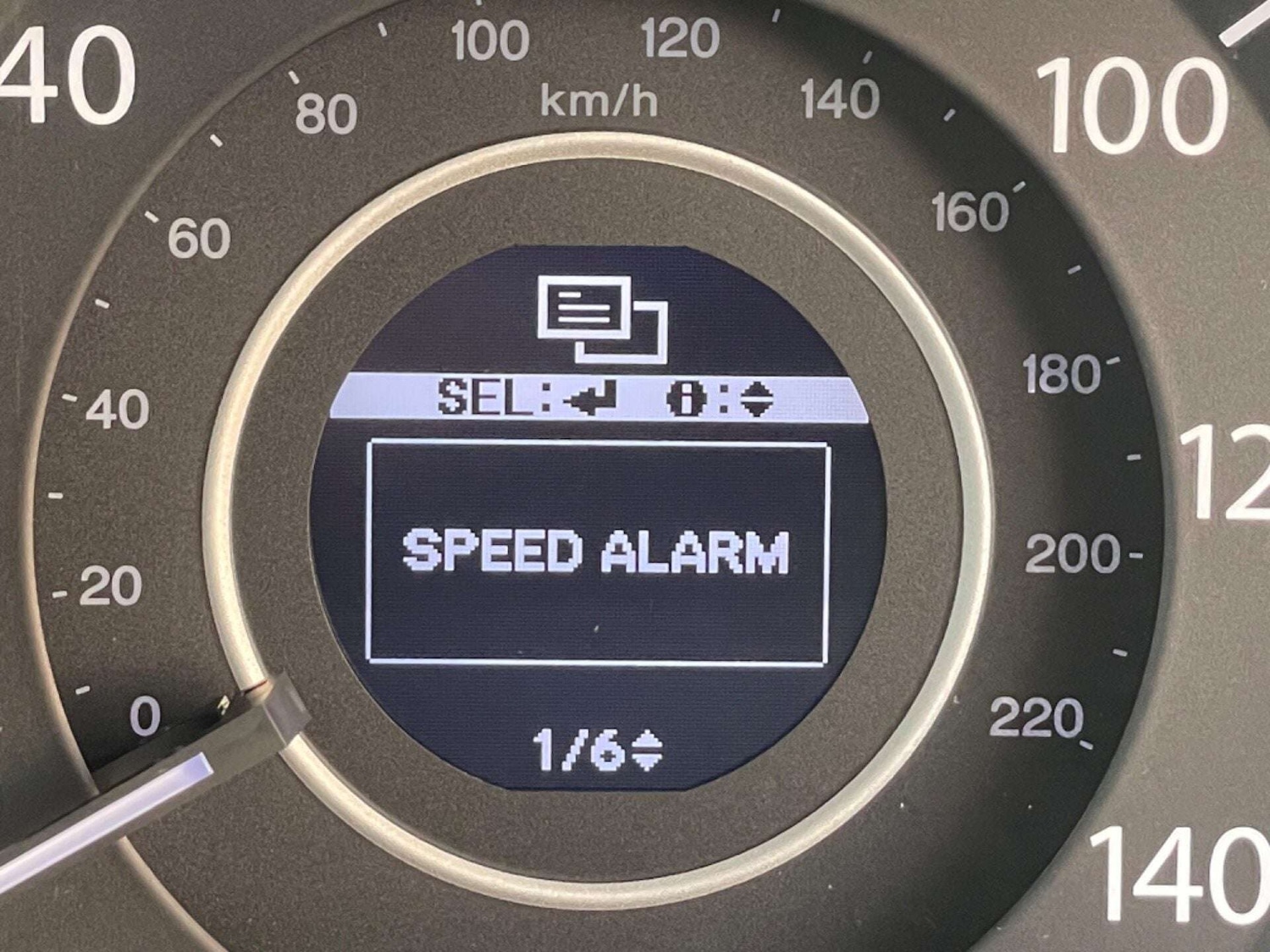 Used Honda CR-V 2018 for sale - 76957776: Photo 24