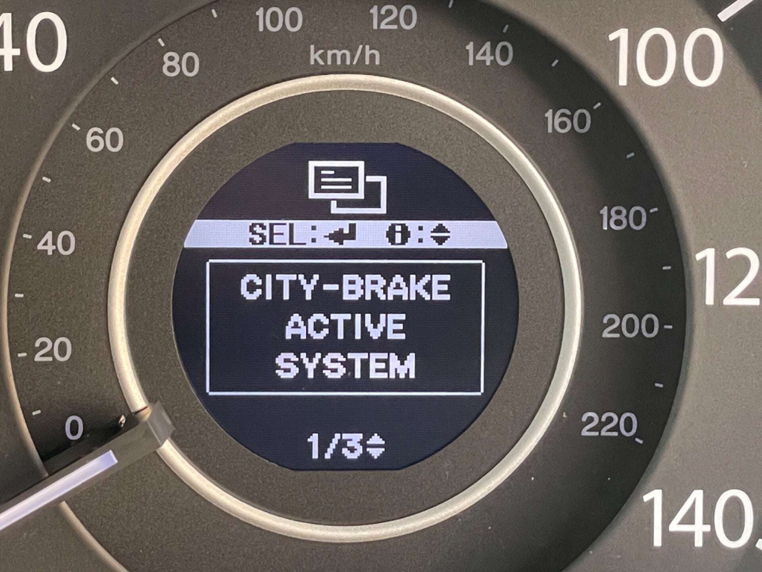 Used Honda CR-V 2018 for sale - 76957776: Photo 25