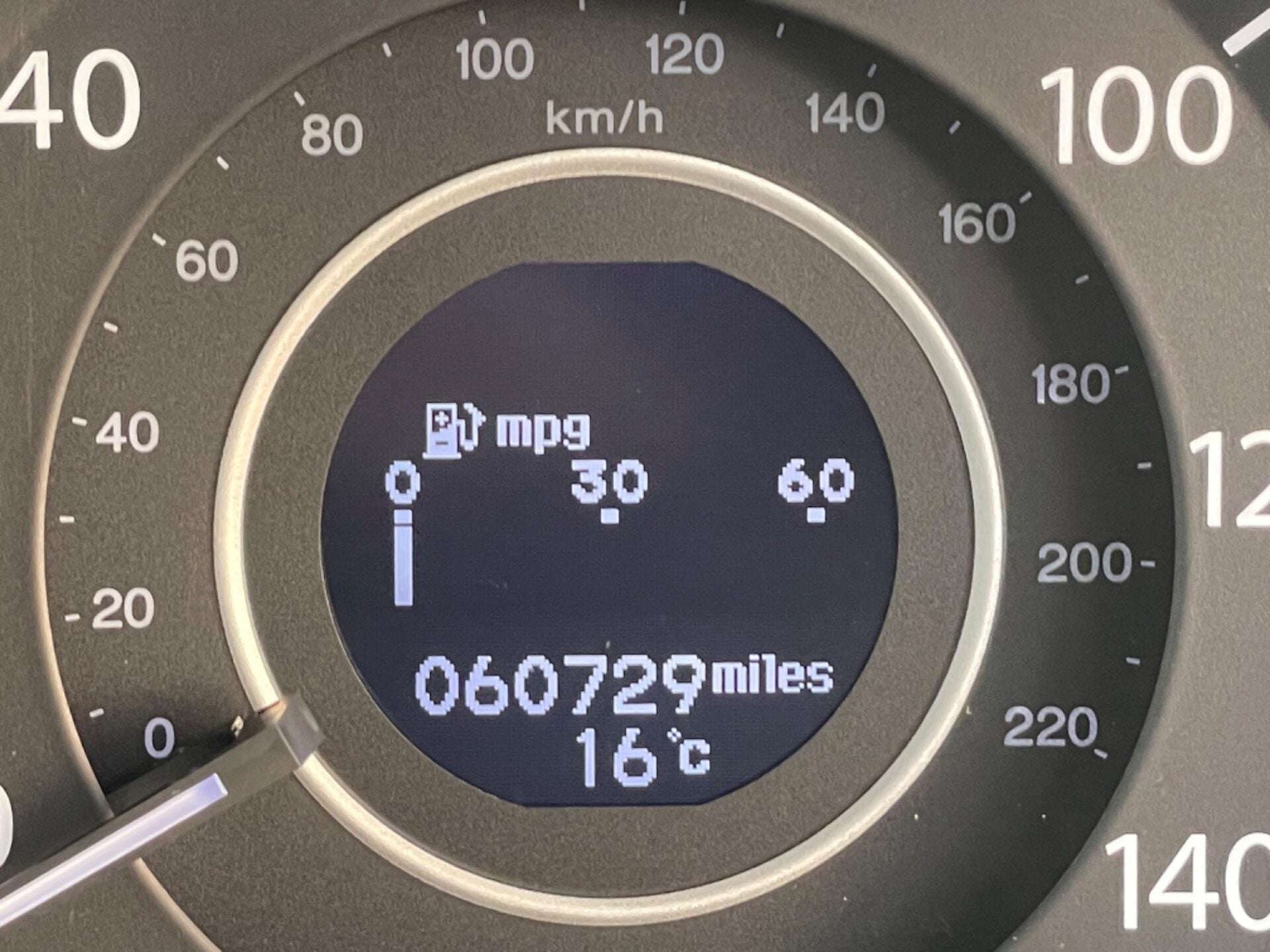 Used Honda CR-V 2018 for sale - 76957776: Photo 26