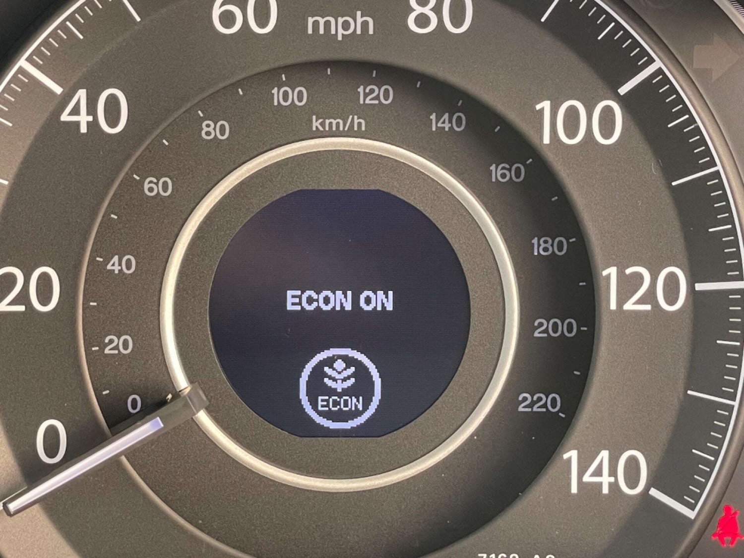 Used Honda CR-V 2018 for sale - 76957776: Photo 27