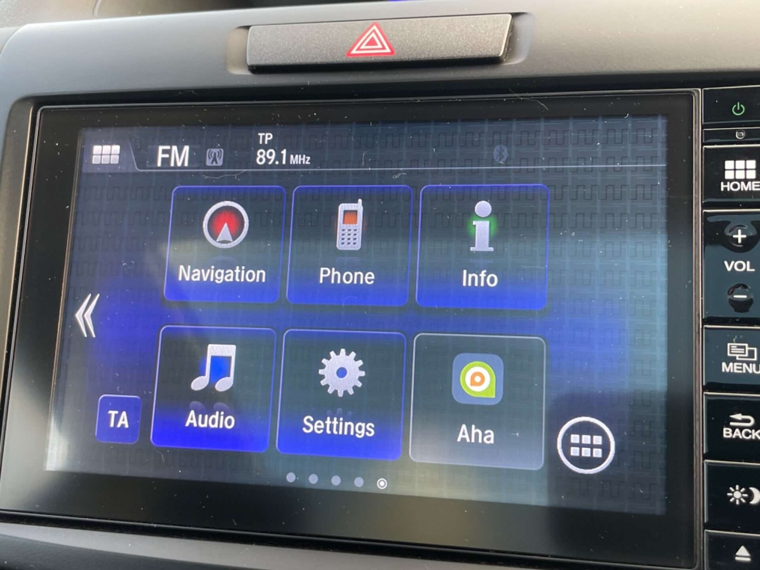 Used Honda CR-V 2018 for sale - 76957776: Photo 30