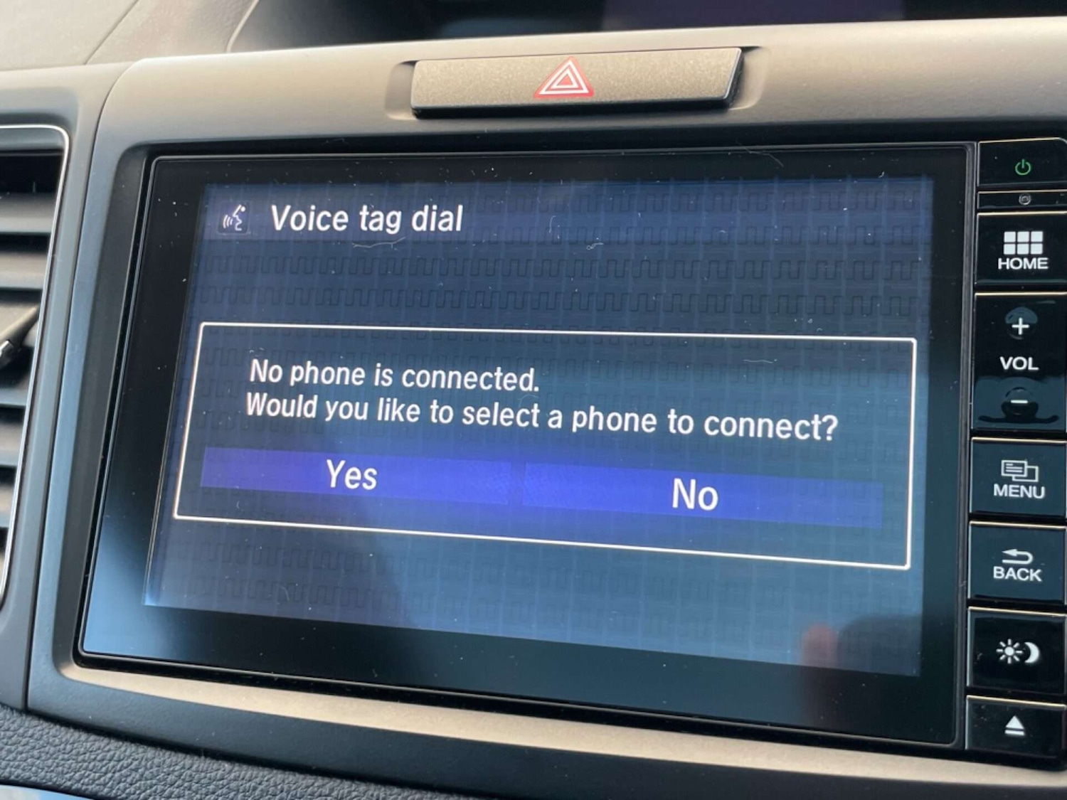 Used Honda CR-V 2018 for sale - 76957776: Photo 38