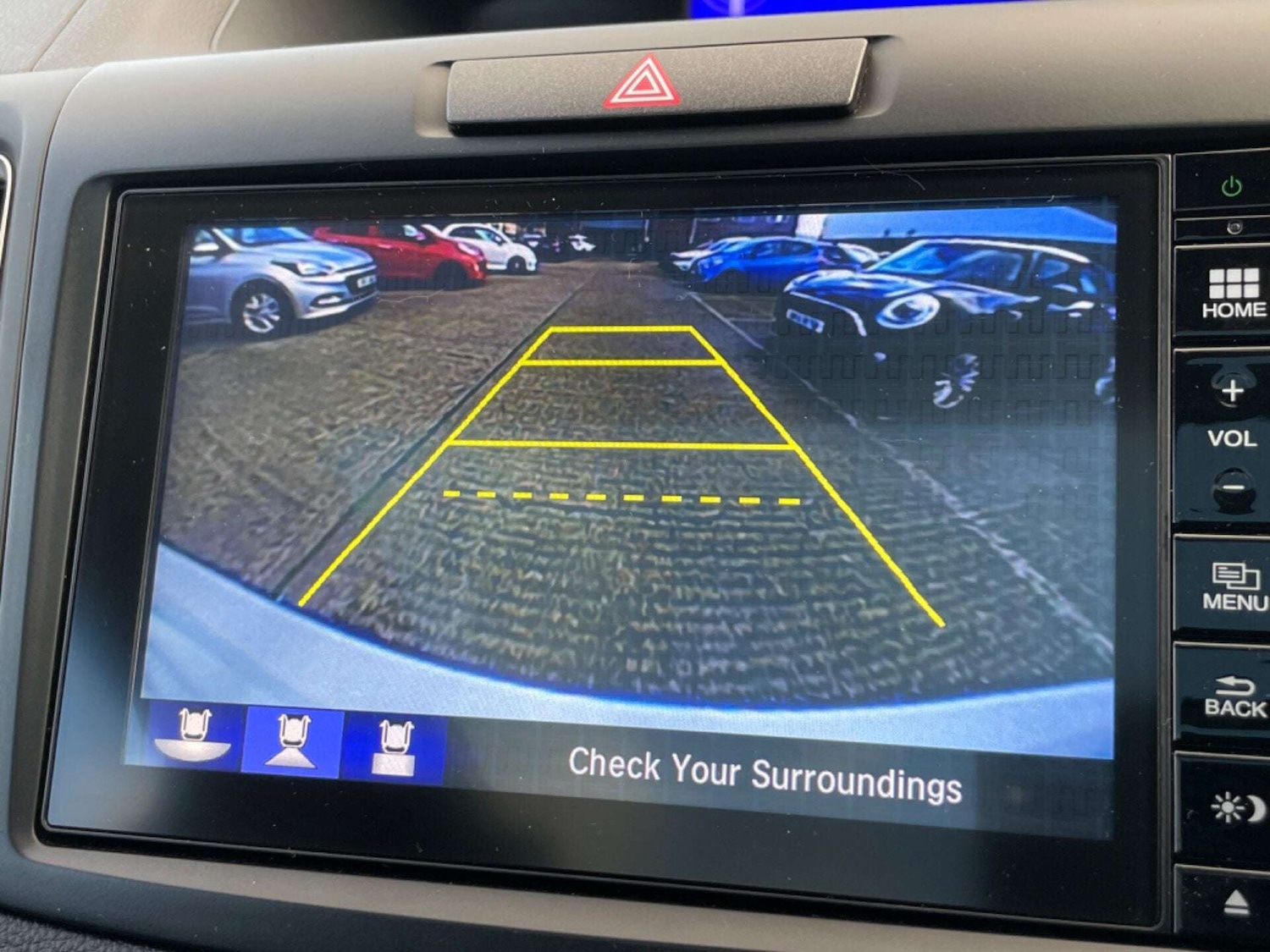 Used Honda CR-V 2018 for sale - 76957776: Photo 39