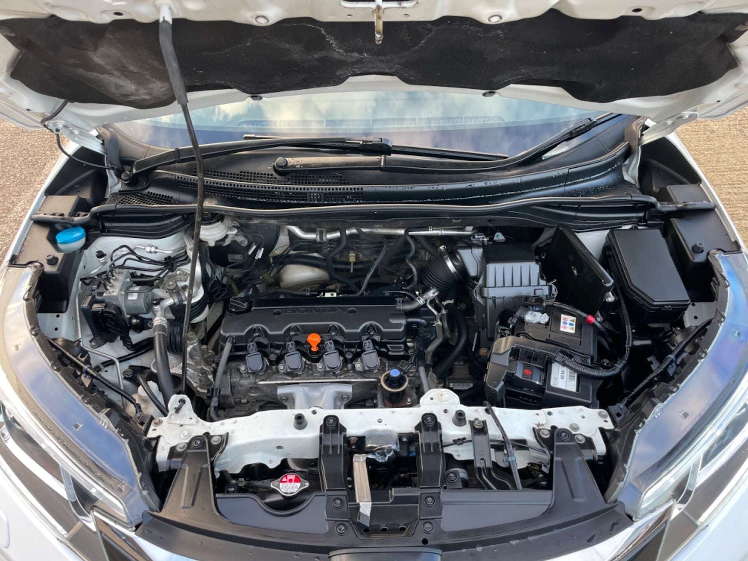 Used Honda CR-V 2018 for sale - 76957776: Photo 7