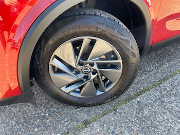 Used Nissan Qashqai 2022 for sale - 78330572: Photo